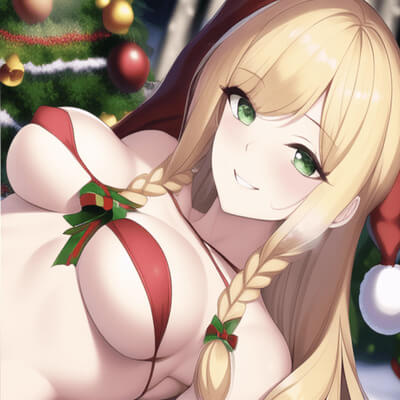 Санта Клаус Порно Игры