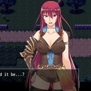 Play Fallen Makina and the City of Ruins Sex Game