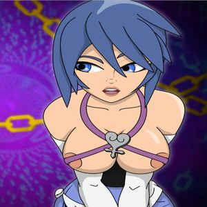 Devil Cartoon Sexy Nude Lesbians - Anime Sex Games