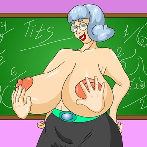 Play My Great Teachers Sex Game